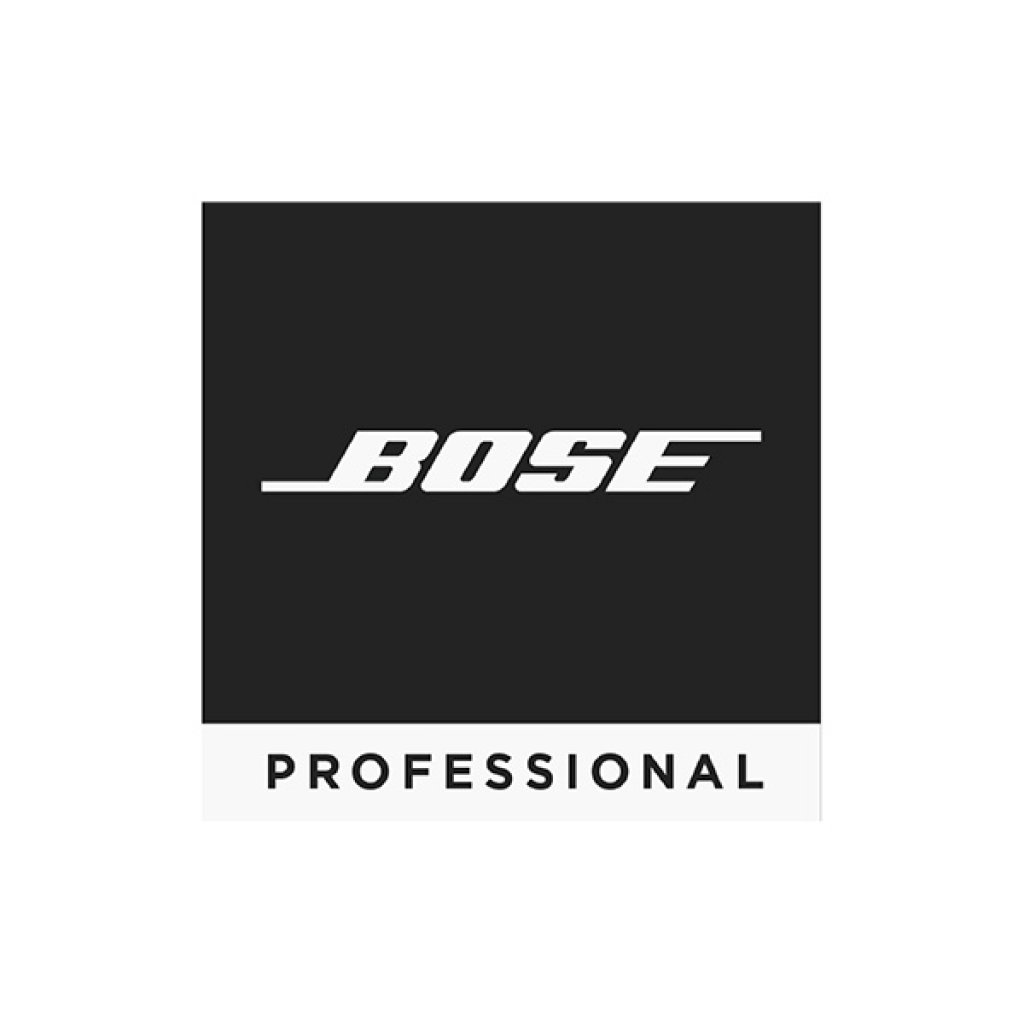 Bose.